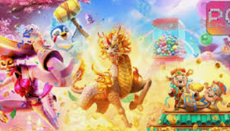 PG电子游戏双喜临门爆分视频桌面版客户端